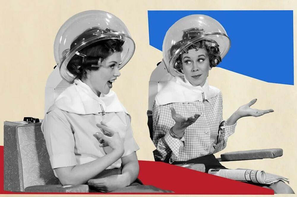 Ilustracija, Foto: Javier Hirschfeld/ BBC