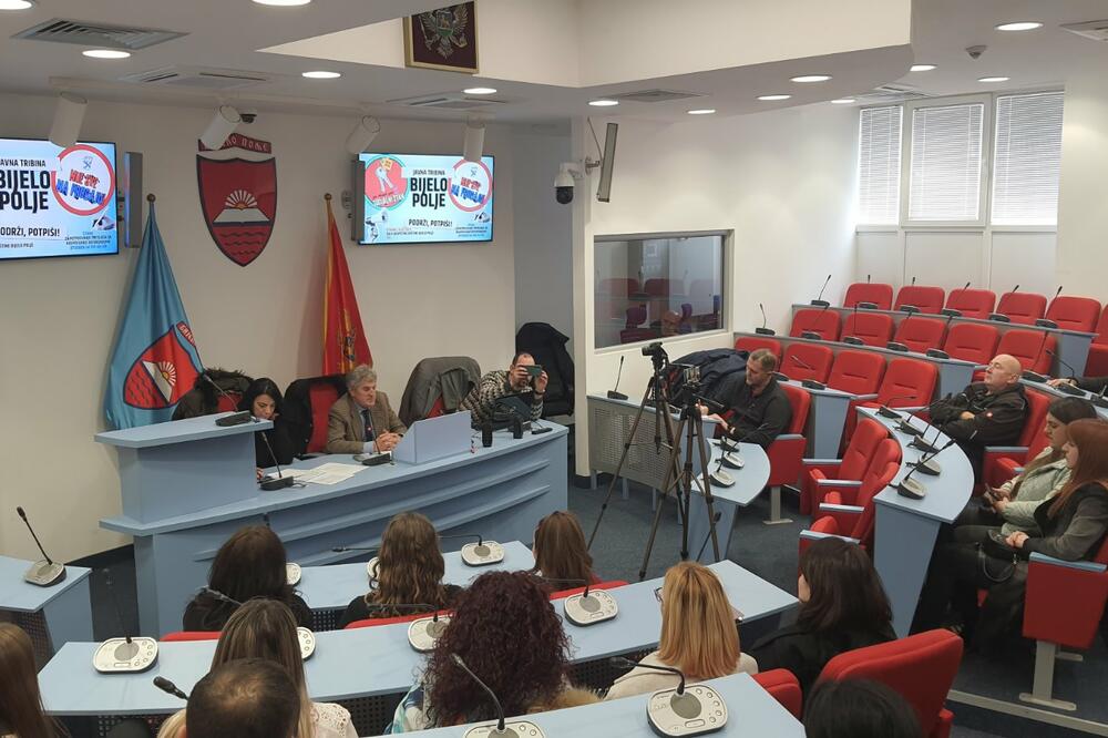 Foto: Jadranka Ćetković