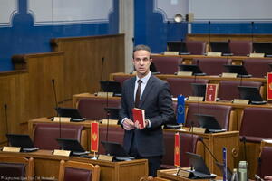 Mugoša: Održaćemo saslušanje nadležnih povodom prodaje brodova...