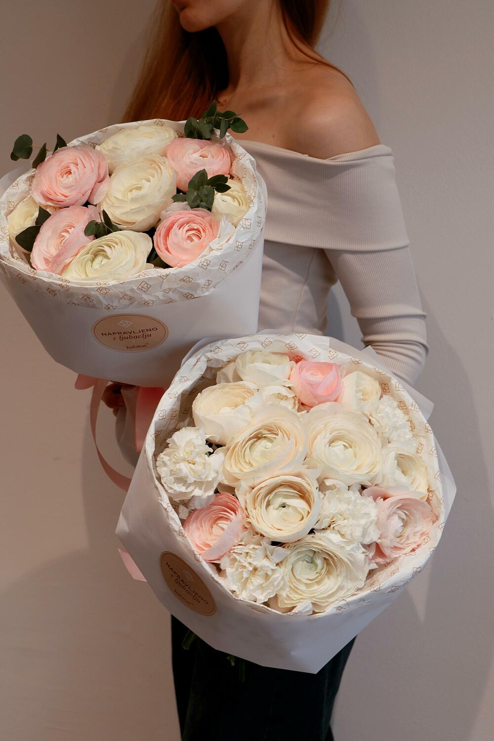 <p>Obraduj voljenu osobu najljepšim aranžmanima iz naše <a href="https://cvjecarahabitat.me/">cvjećare</a>.</p>  <p> </p>