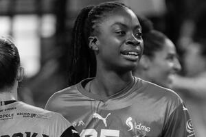 Iznenada preminula jedna od boljih rukometnih golmanki u Francuskoj