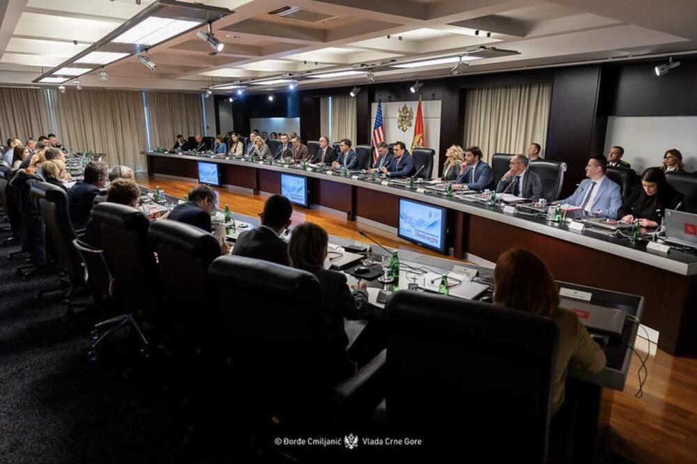 Foto: Đorđe Cmiljanić/Vlada Crne Gore