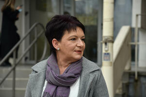 Novinarka Dragana Šćepanović podnijela novu tužbu protiv osnivača...