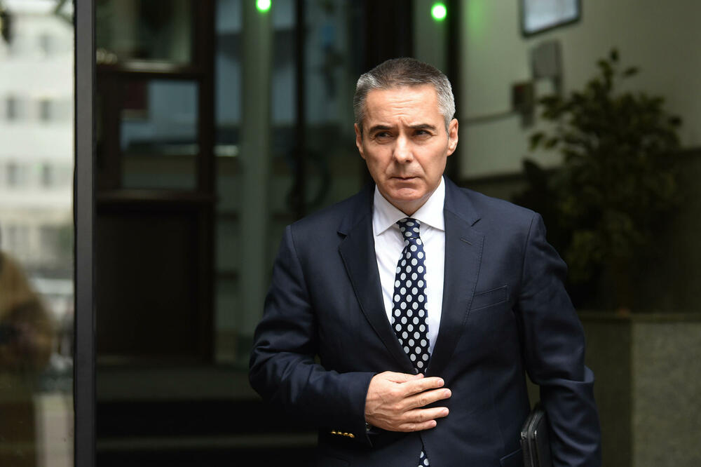 Veljović, Foto: Boris Pejović