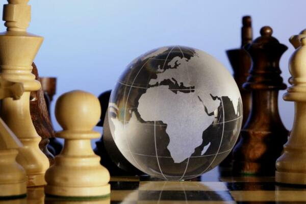 Doba multipolarizacije