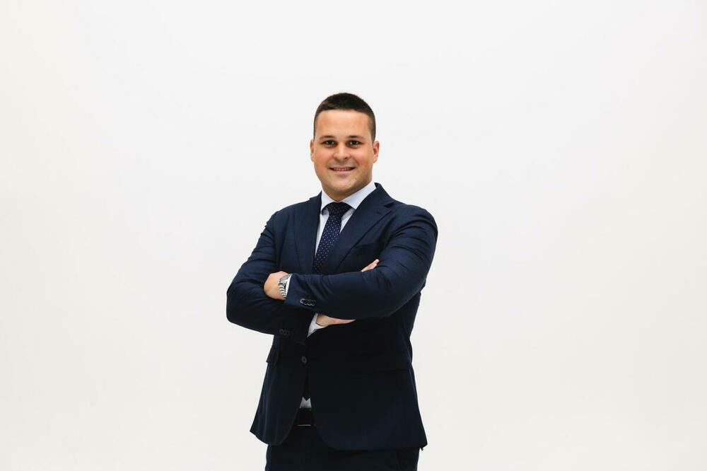 Ljumović, Foto: Demokratska Crna Gora