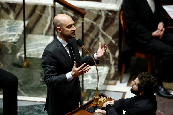 Ministri EU: Nema odluke o Ukrajini bez Kijeva i Evropljana