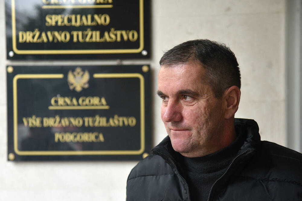 Bojović, Foto: Boris Pejović