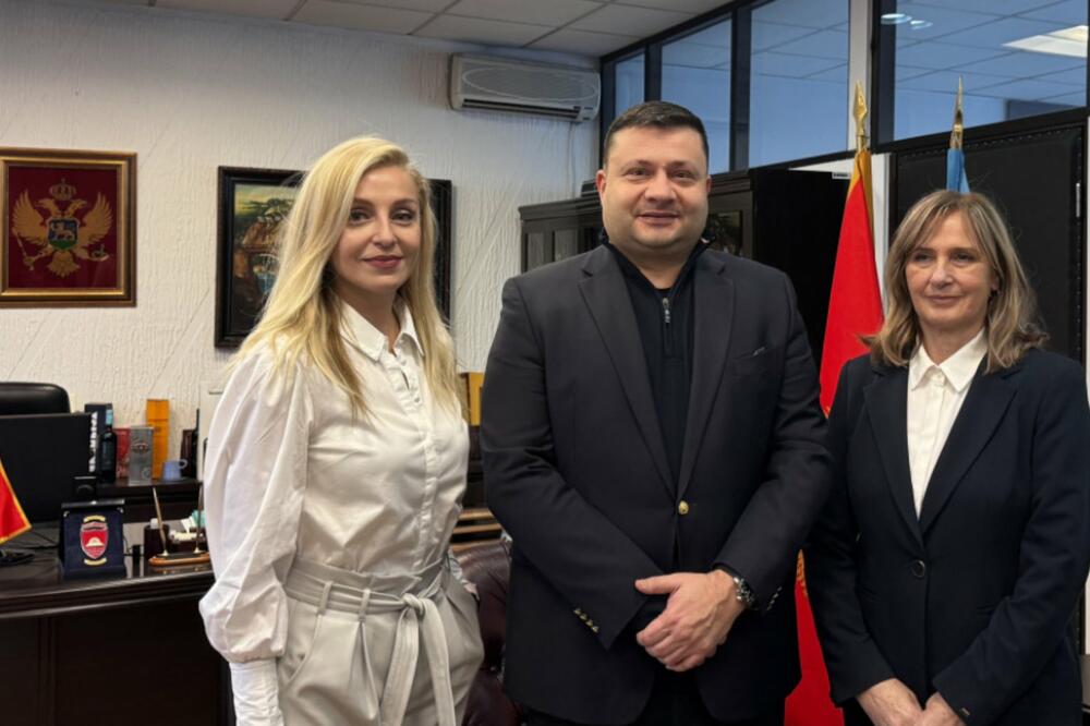 Foto: Jadranka Ćetković