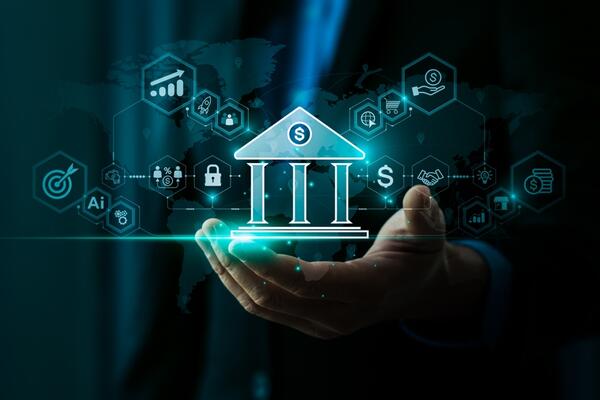 Blokčejn: ključ budućeg rasta