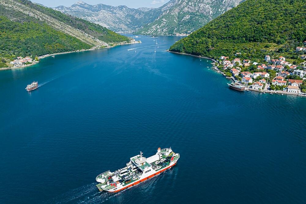 Foto: JP Morsko dobro