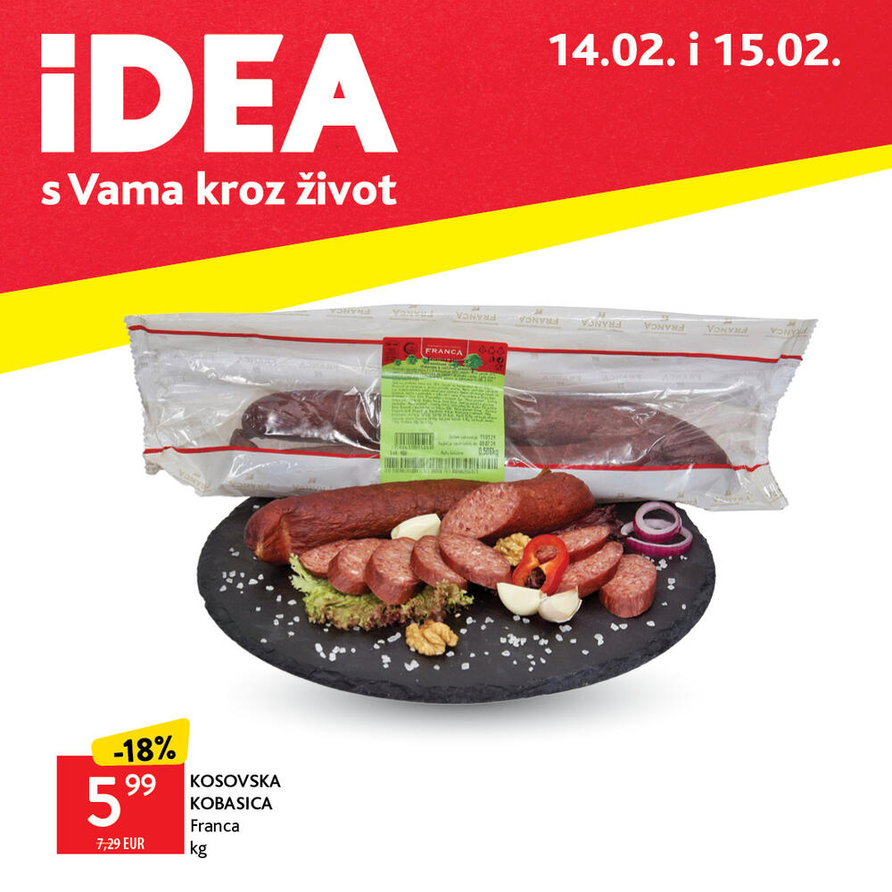 <p><em>U nastavku pogledajte koje to proizvode izdvajamo kao našu preporuku...</em></p>