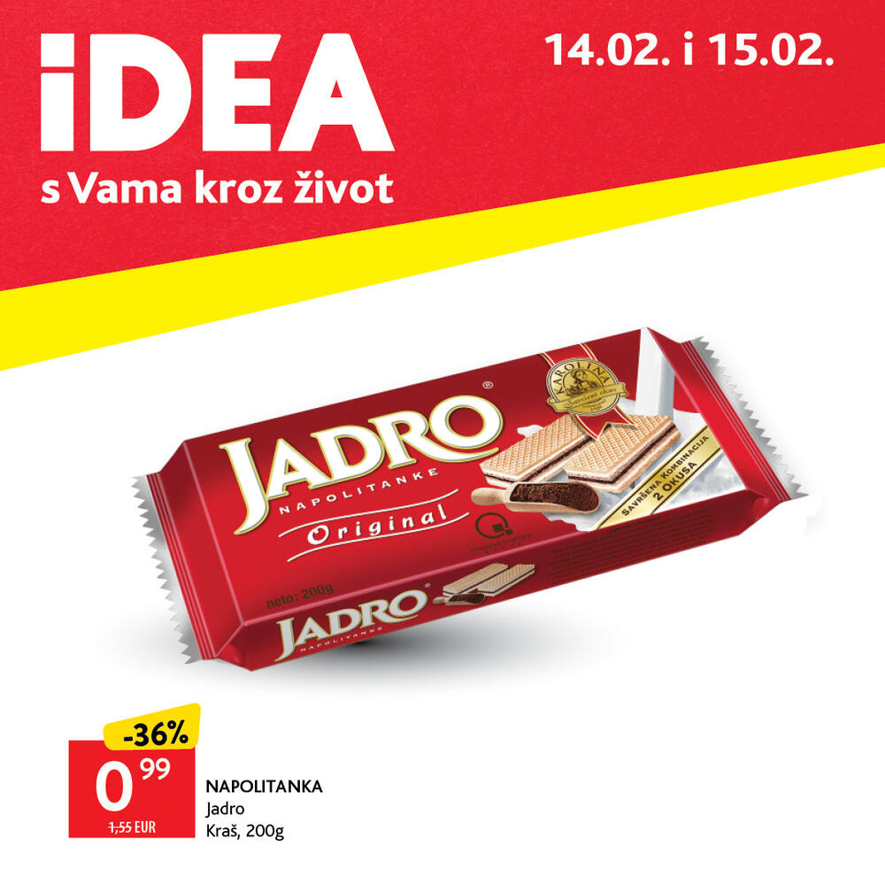 <p><em>U nastavku pogledajte koje to proizvode izdvajamo kao našu preporuku...</em></p>