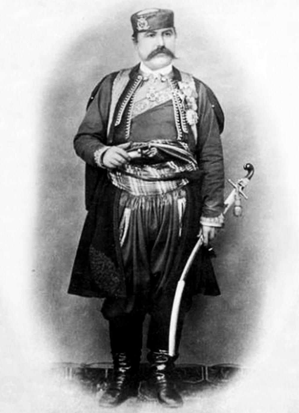 <p>The castle was built in the second half of the 19<sup>th</sup> century and the famous Duke of Piva, Lazar Sočica lived in it. The castle was one of the largest and the most beautiful houses in that time in Montenegro</p>