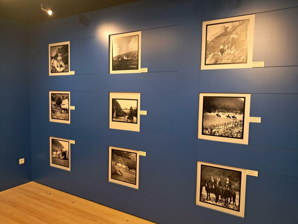 <p>The castle was built in the second half of the 19<sup>th</sup> century and the famous Duke of Piva, Lazar Sočica lived in it. The castle was one of the largest and the most beautiful houses in that time in Montenegro</p>