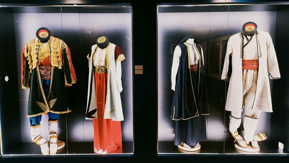 <p>The castle was built in the second half of the 19<sup>th</sup> century and the famous Duke of Piva, Lazar Sočica lived in it. The castle was one of the largest and the most beautiful houses in that time in Montenegro</p>