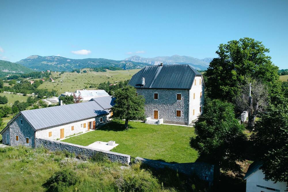 Foto: Park prirode Piva