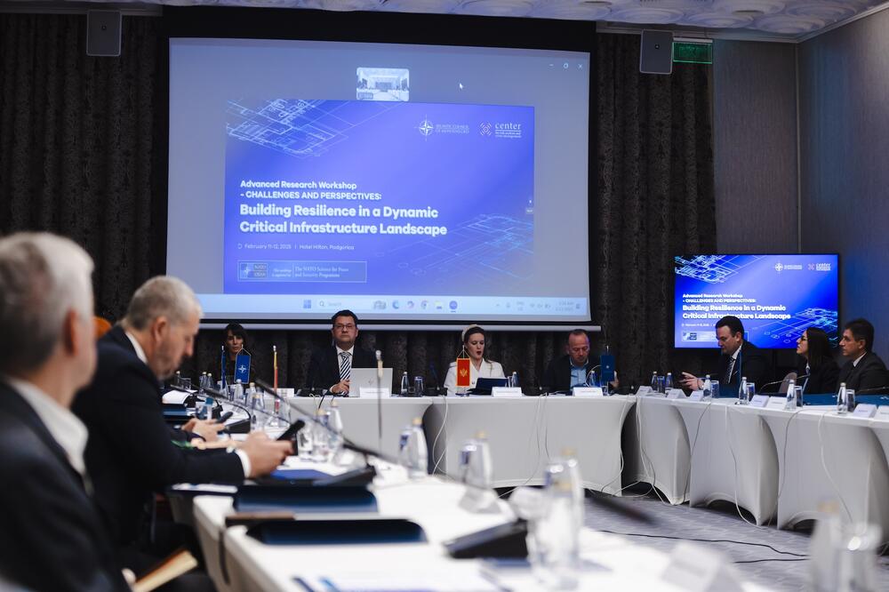 Foto: Atlantski savez Crne Gore