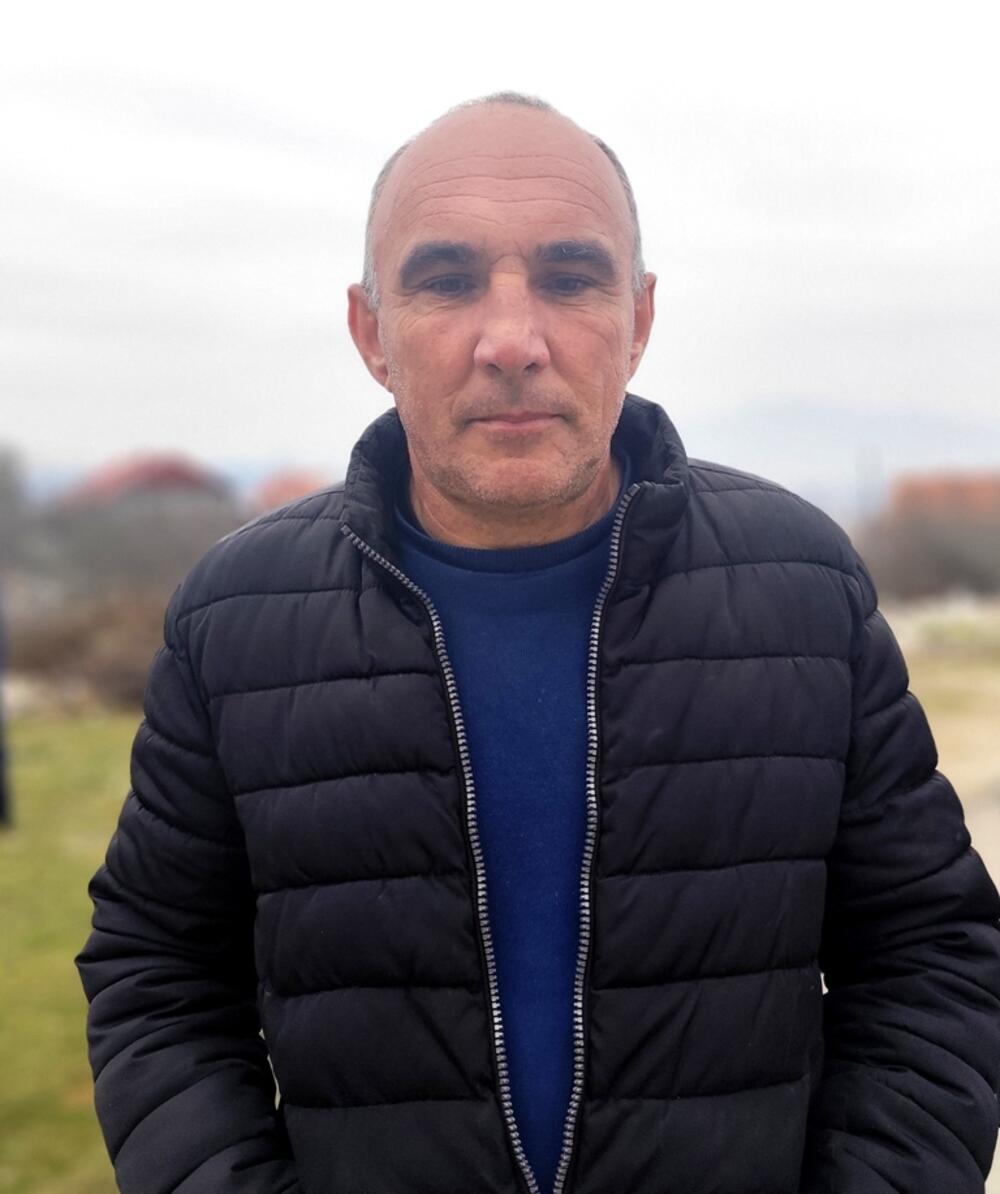 Neđeljko Kovačević