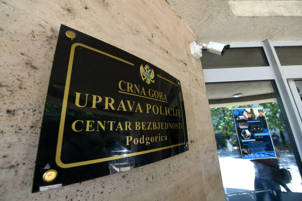 V akciji "Stranec" v Črni gori izvedli 135 ukrepov in izgnali več tujcev