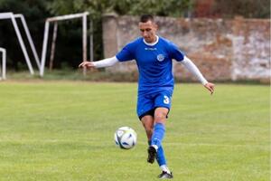 Grdinić iz Partizanove filijale do dresa Radničkog