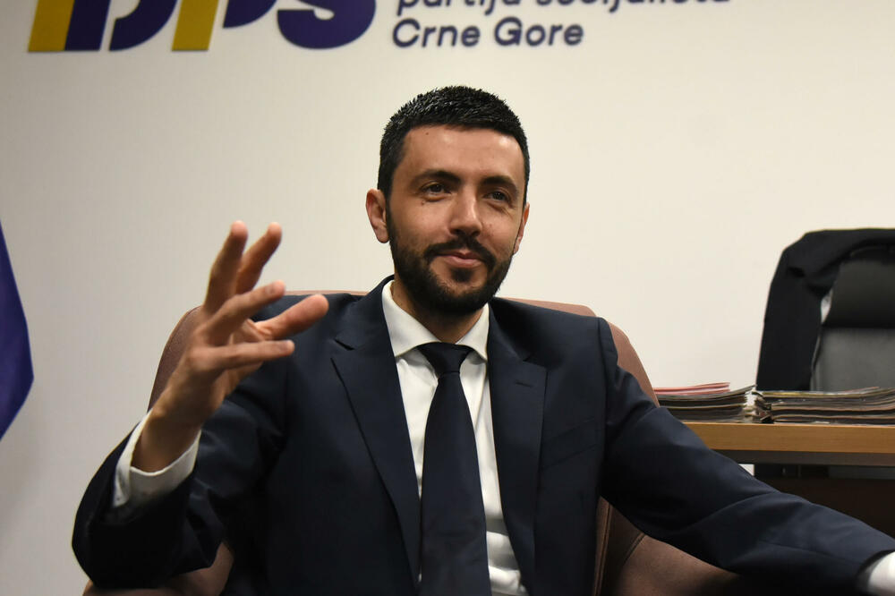 Živković, Foto: Luka Zeković