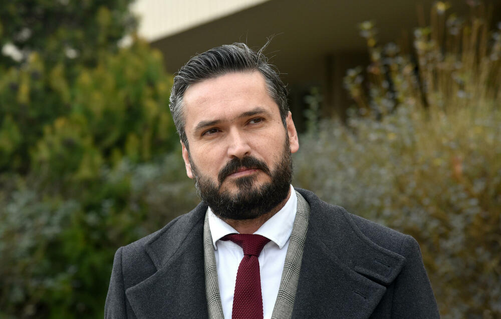 Tomović