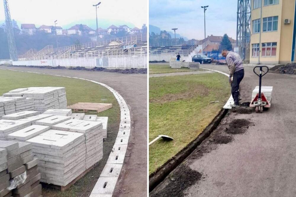 Foto: Opština Bijelo Polje