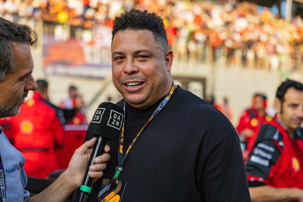 Ronaldo, Foto: Shutterstock