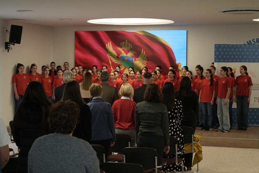 Sa događaja, Foto: MPNI