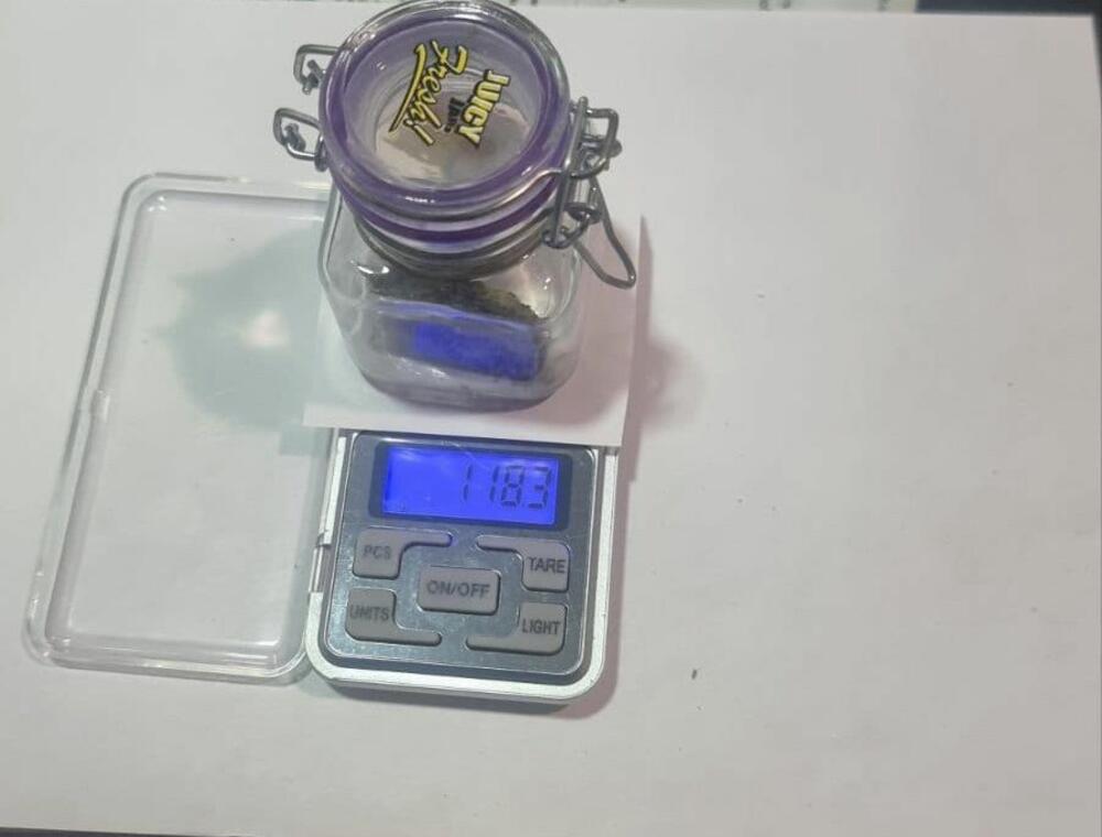 <p>Iz Uprave policije saopštili su da su procesuirali tri osobe</p>