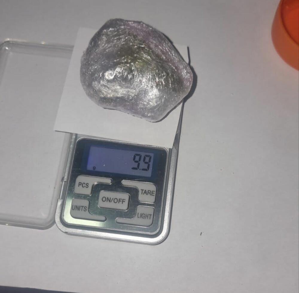 <p>Iz Uprave policije saopštili su da su procesuirali tri osobe</p>