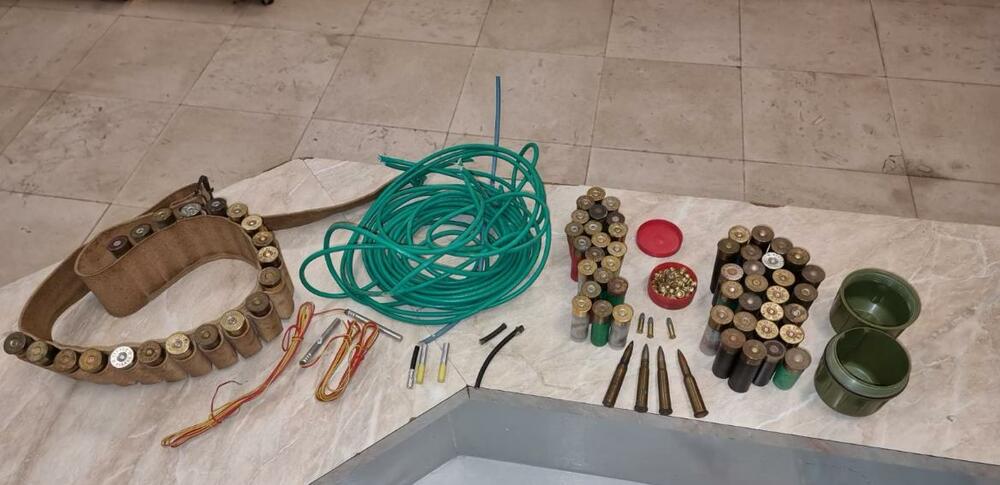 <p>Iz Uprave policije saopštili su da su procesuirali tri osobe</p>