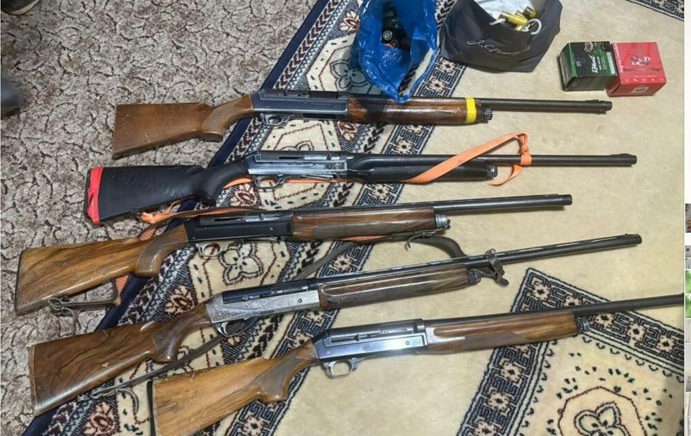 <p>Iz Uprave policije saopštili su da su procesuirali tri osobe</p>