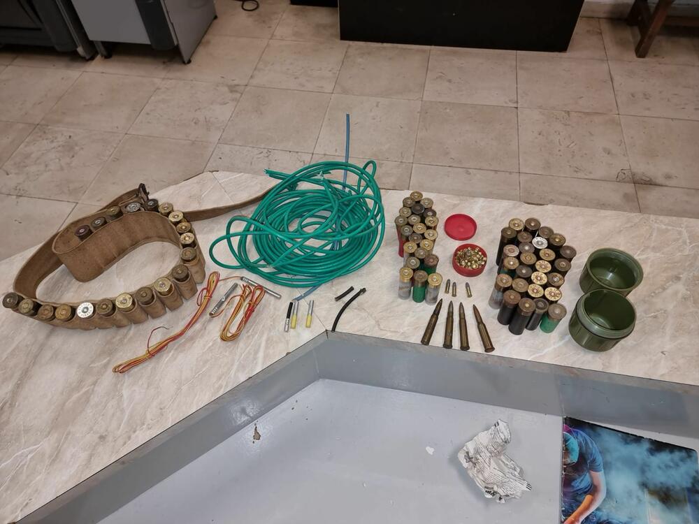 <p>Iz Uprave policije saopštili su da su procesuirali tri osobe</p>