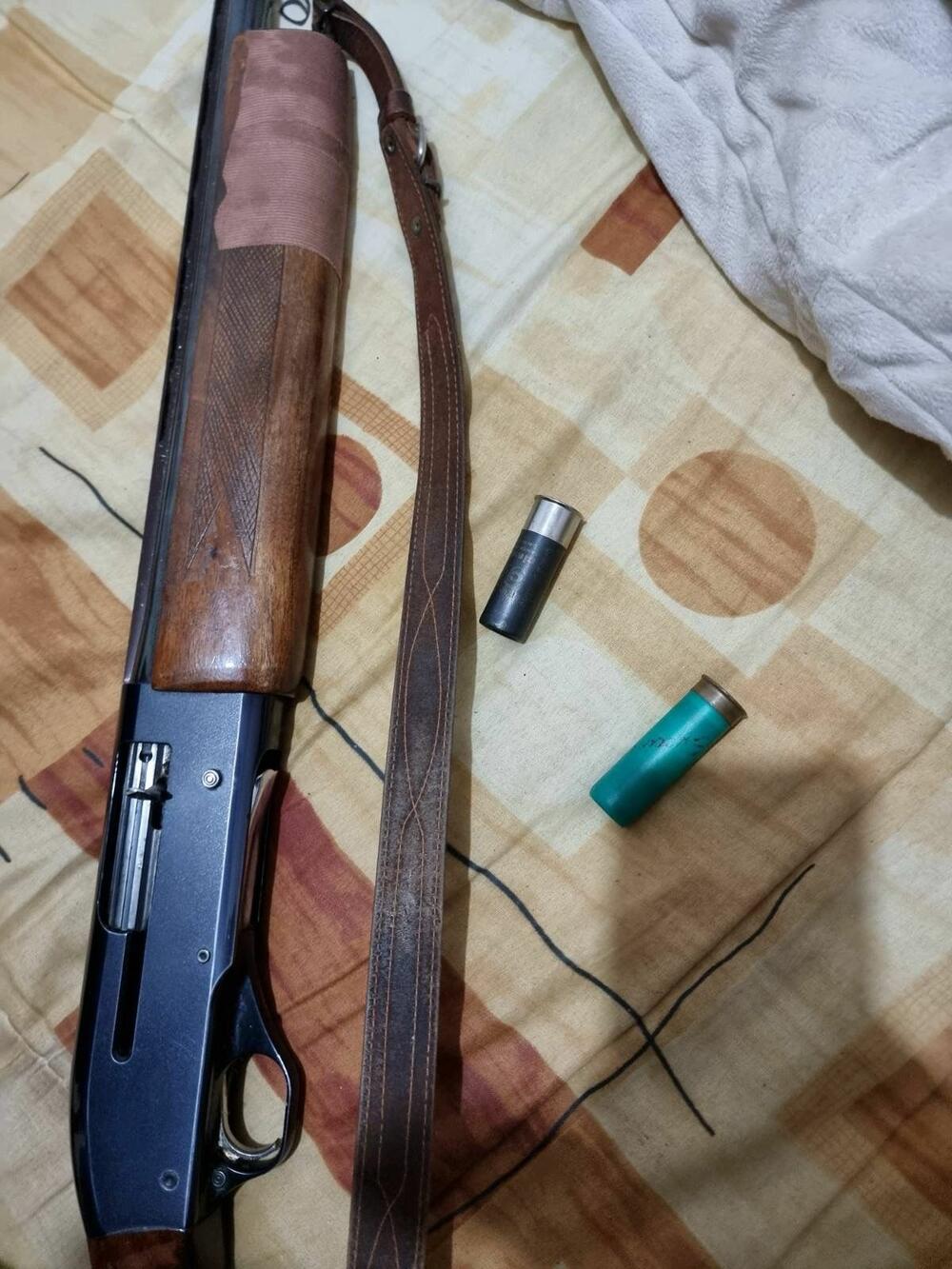 <p>Iz Uprave policije saopštili su da su procesuirali tri osobe</p>