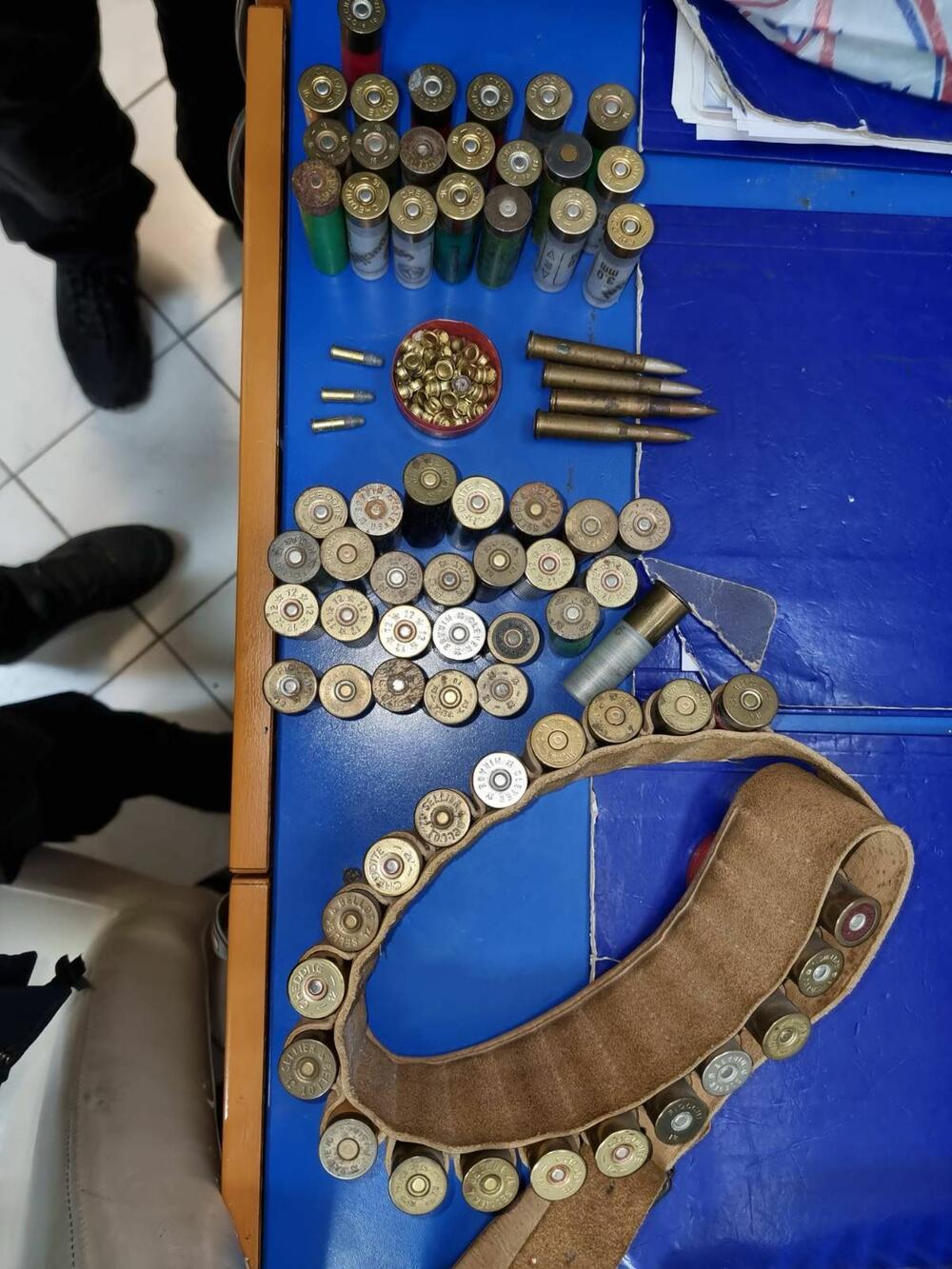 <p>Iz Uprave policije saopštili su da su procesuirali tri osobe</p>