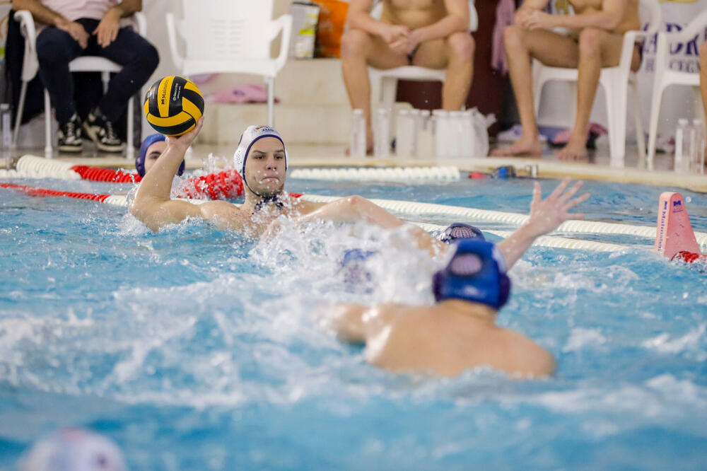 Foto: PVK Jadran/Vuk Ilić