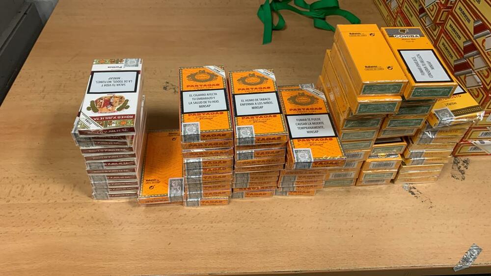 <p>Iz UP su kazali da je protiv državljanina Srbije pokrenut postupak pred Osnovnim sudom u Podgorici</p>