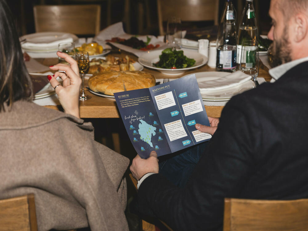 <p>Tokom protekle decenije, Refresh Services je postao prepoznatljiv po vrhunskim uslugama održavanja ulaza, bilo da je riječ o stambenim, poslovnim ili javnim objektima.</p>