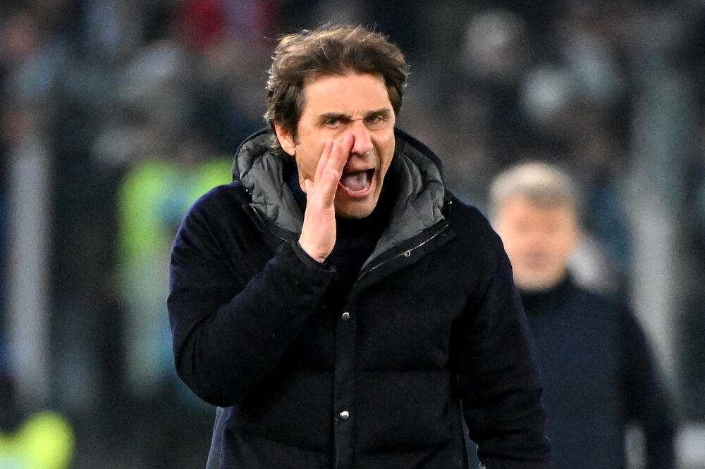 Konte, Foto: Reuters