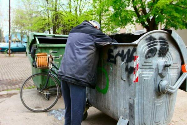 Socijalna pravda &ndash; majka svih pravdi