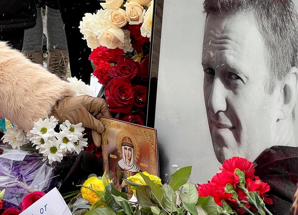 <p>Rusija još uvijek nije u potpunosti objasnila okolnosti smrti Alekseja Navaljnog - rekavši da je umro tokom šetnje u zatvorskom dvorištu</p>