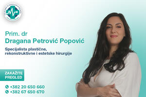 Novo u Poliklinici i bolnici Konzilijum