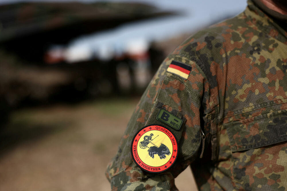 Ilustracija, Foto: Reuters