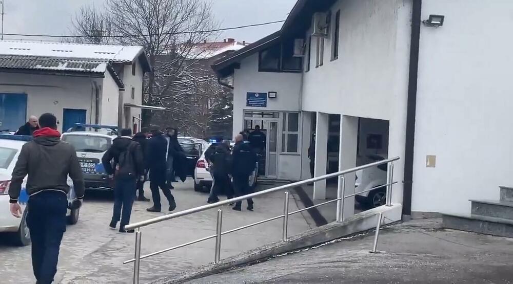 Tuzla: Selimoviću 45 godina zatvora, kriv je za brutalno ubistvo...