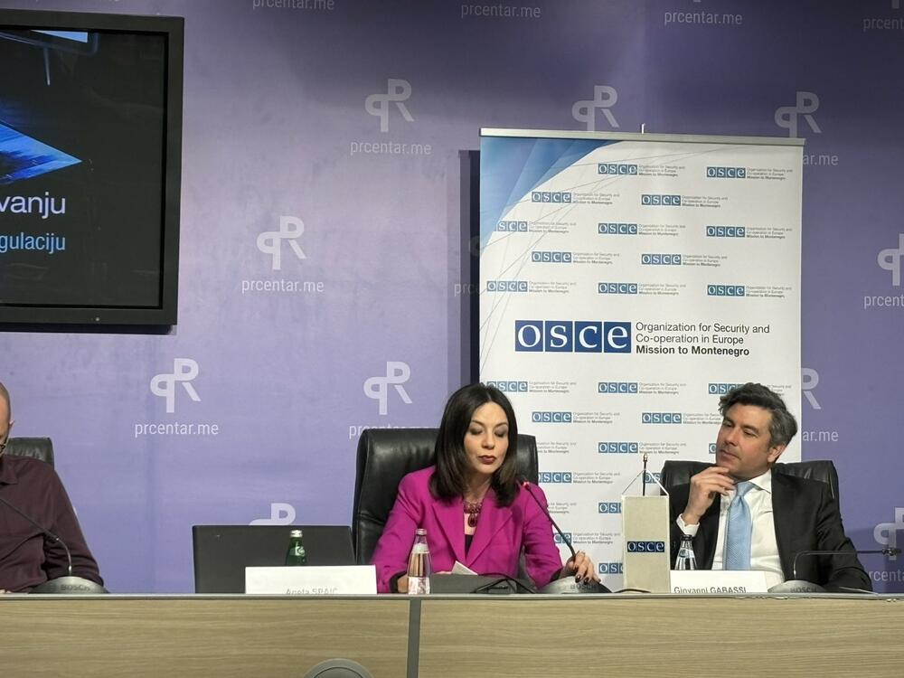 Informacijski poremećaj u medijskom izvještavanju