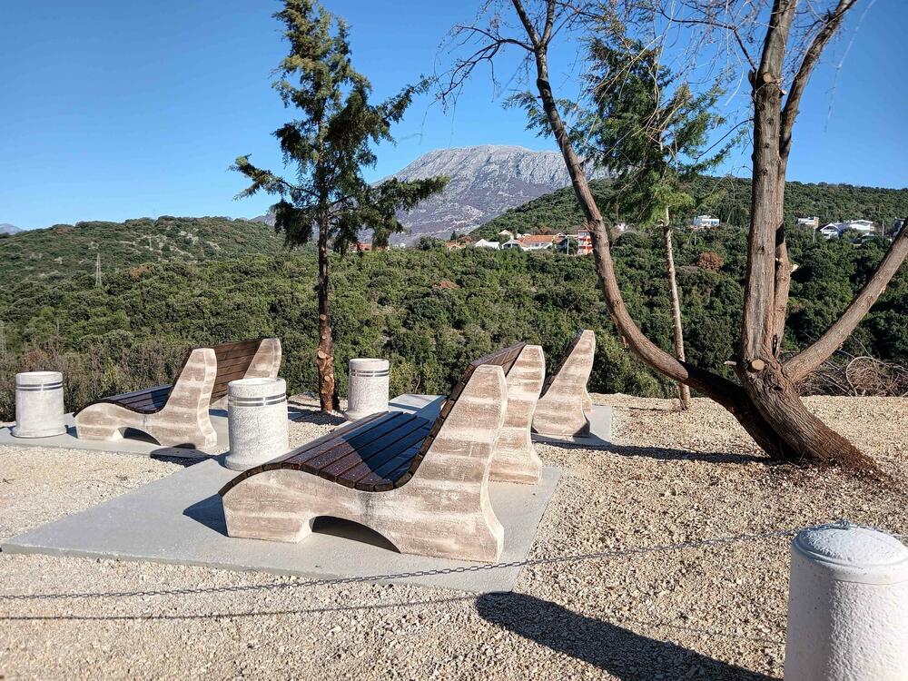 <p>Fokus je bio na uklanjanju građevinskog i drugog otpada, kao i stvaranju uslova za rekreativne sadržaje, poput odmorišta i vidikovca</p>