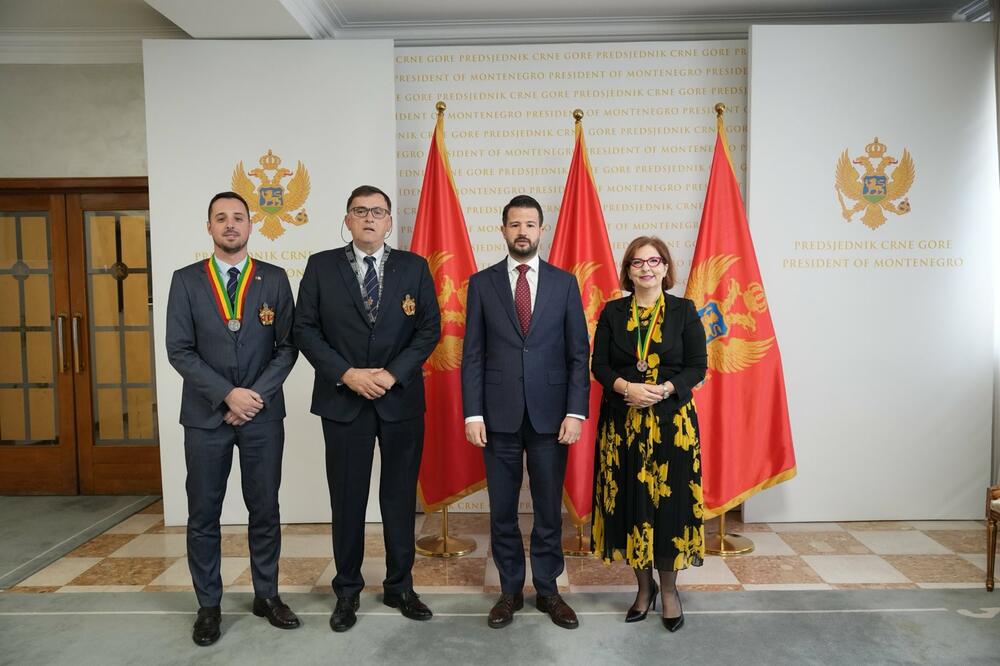 Foto: Predsjednik.me