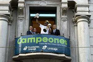 Kralj Kupa kralja: Peri MVP za sva vremena